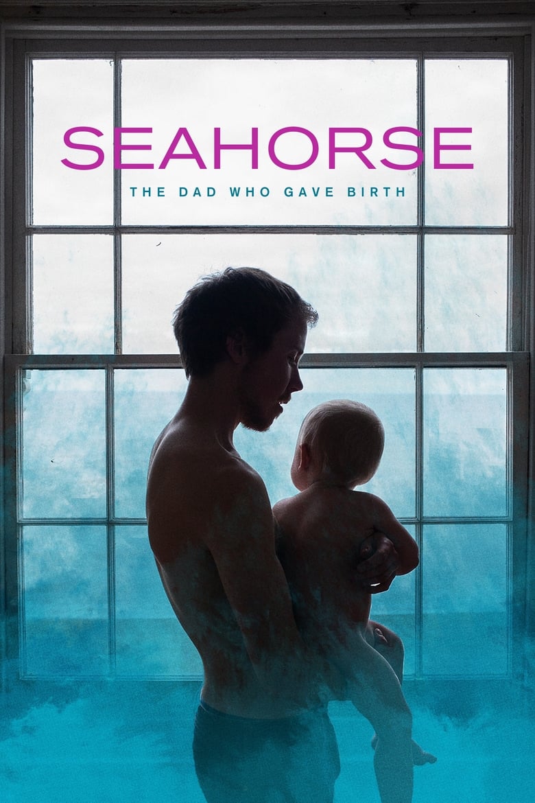 Seahorse: The Dad Who Gave Birth (2020)
