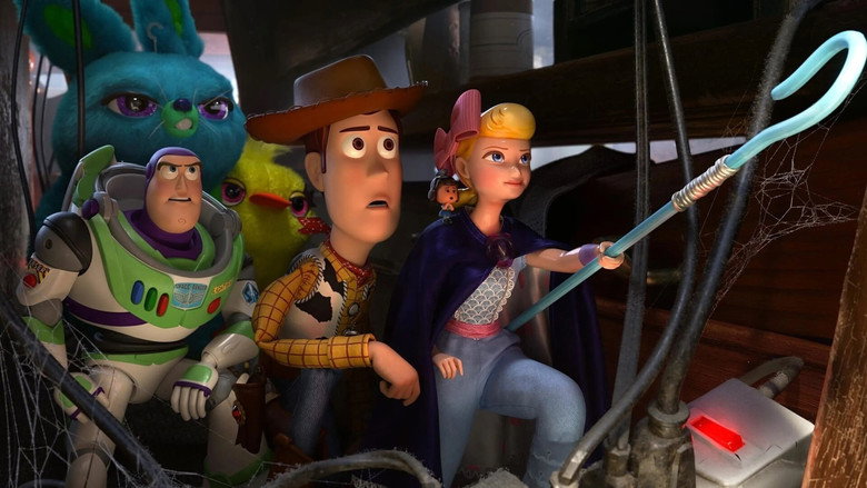 Toy Story 4 backdrop 85