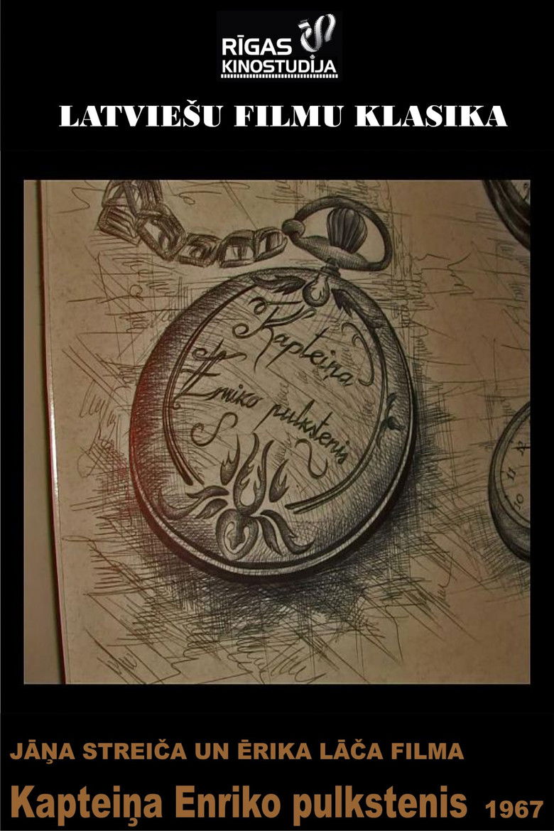 Imatge de Kapteiņa Enriko pulkstenis