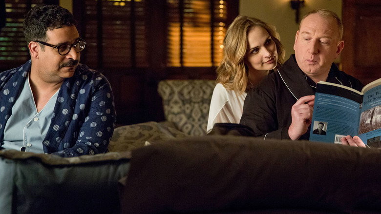 Still from Blunt Talk - Temporada 2 Episodio 3