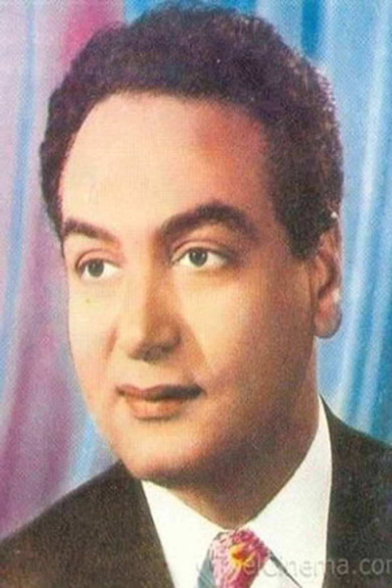 Mohamed Fawzi photo 3