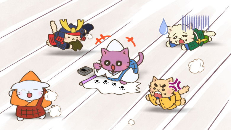 Still image for Neko Neko Nihonshi season 1 episode 157: Episode 157 Still image for Neko Neko Nihonshi season 1 episode 157: Episode 157