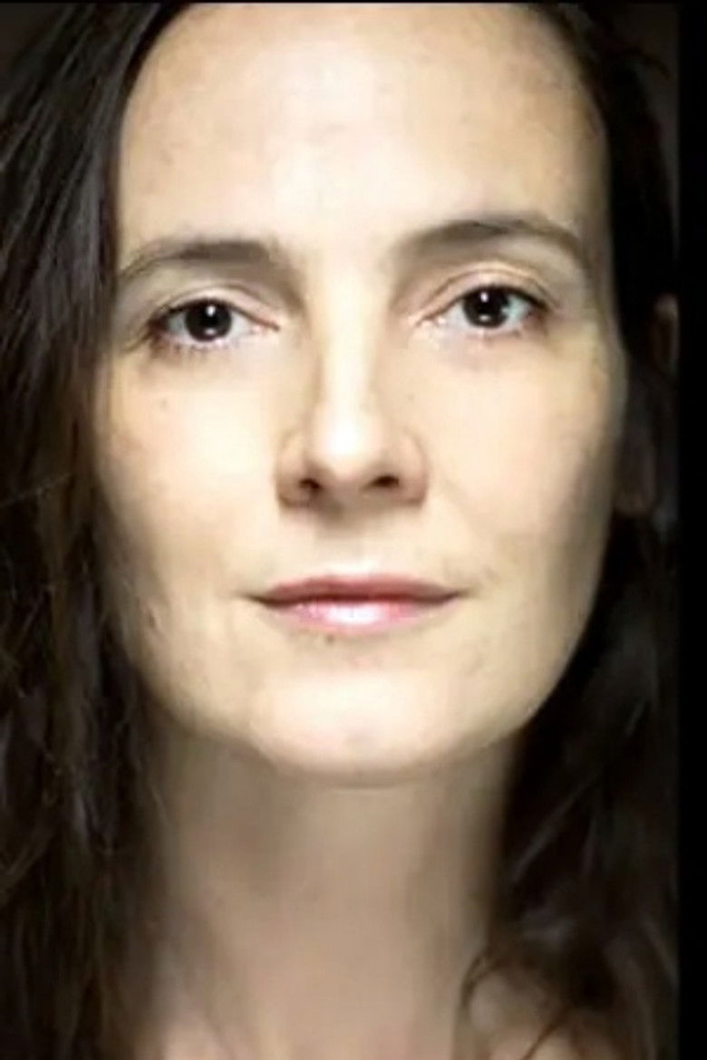 Estelle Tolstoukine portrait image