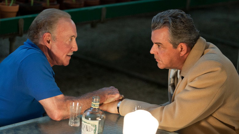 Still from Magic City - Season 2 Episode 2