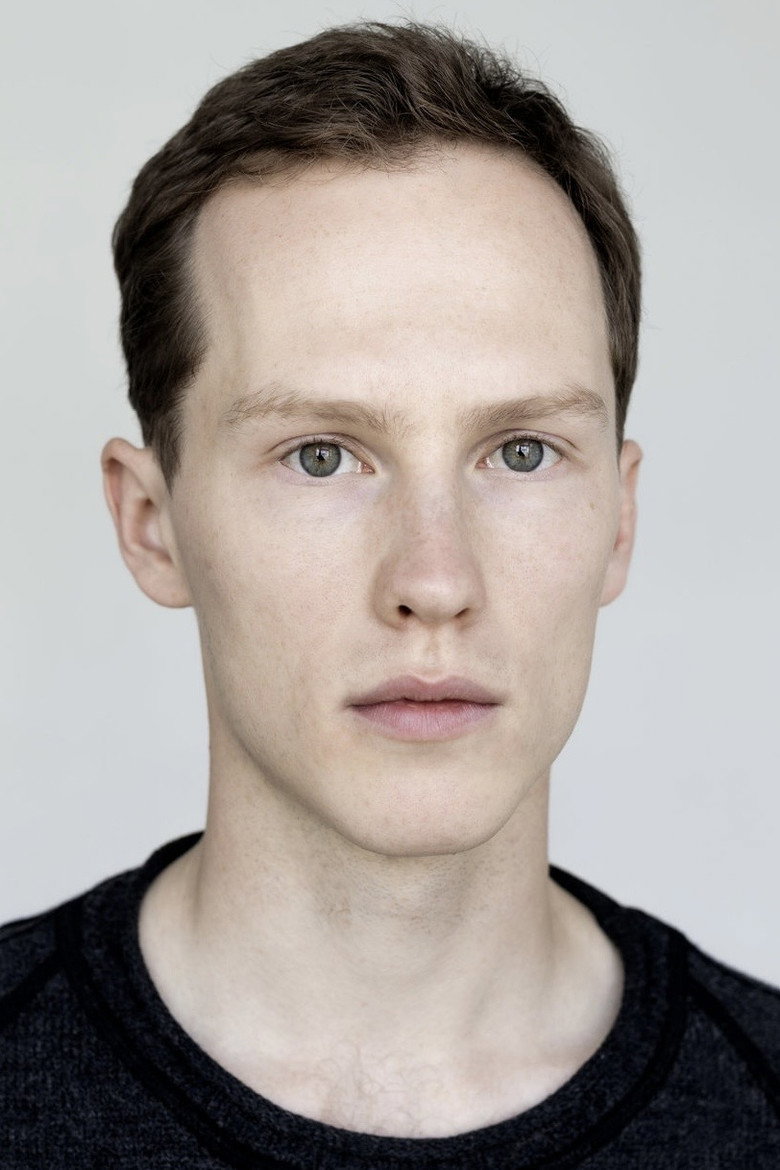 Illarion Marov photo