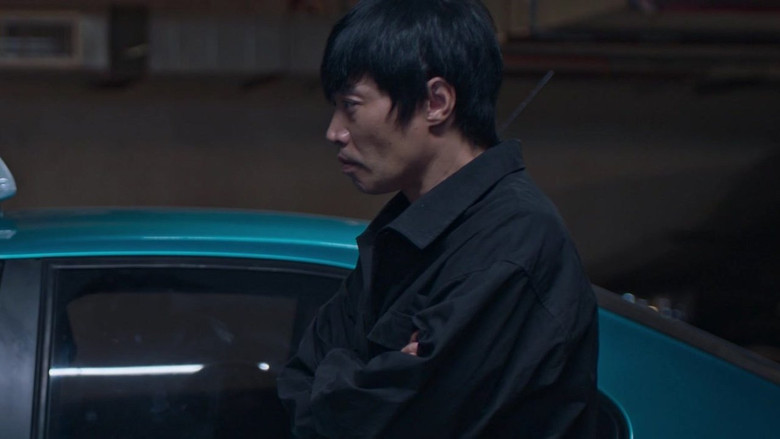 Still image for Hidden Edge season 1 episode 9: Episode 9 Still image for Hidden Edge season 1 episode 9: Episode 9