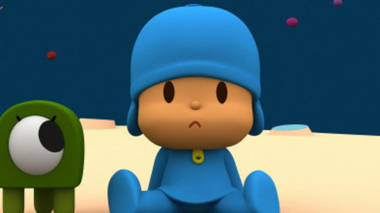 Pocoyo 시즌 1 29화