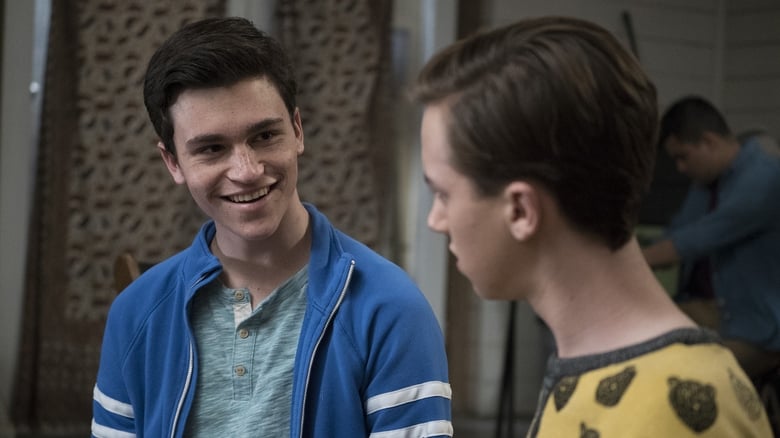 Still from The Fosters - Season 5 Episode 3
