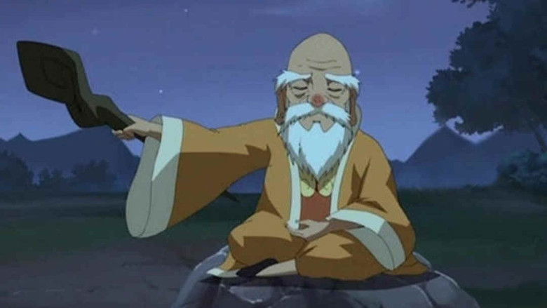 Still image for Zinba season 1 episode 18: Kan\'s Second Zinba