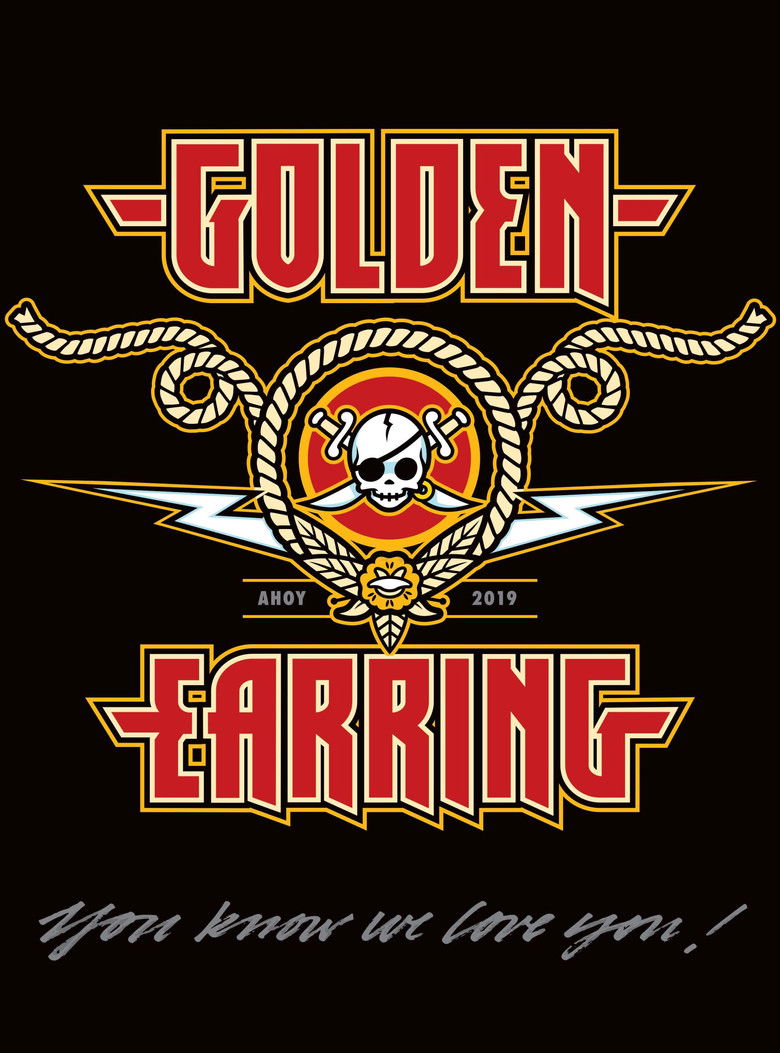 Imatge de Golden Earring - You Know We Love You