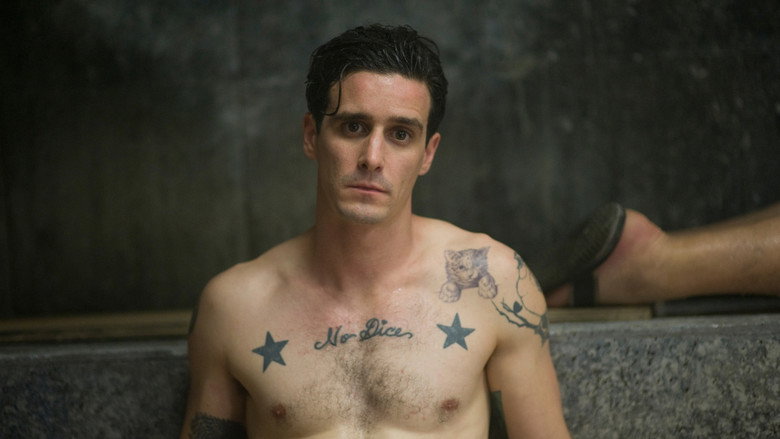 Still from How to Make It in America - Season 2 Episode 7