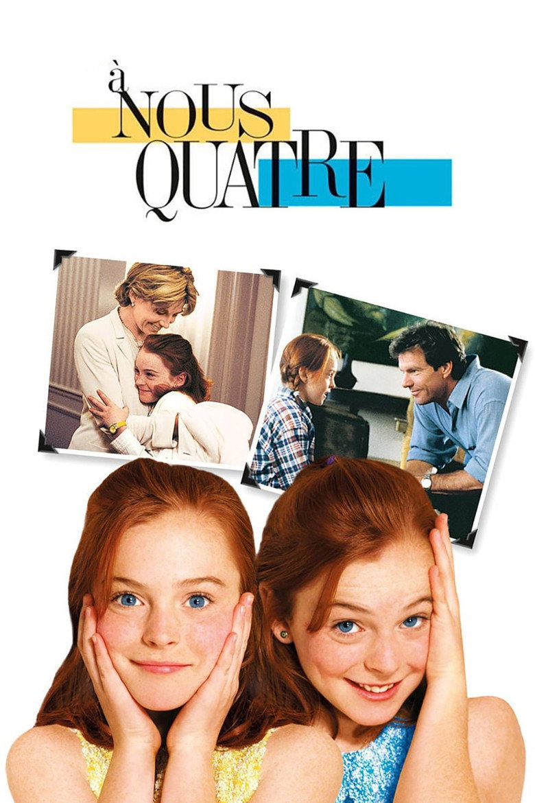 Póster la Película