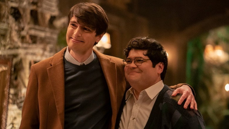 What We Do in the Shadows S04E09 — Freddie episode still