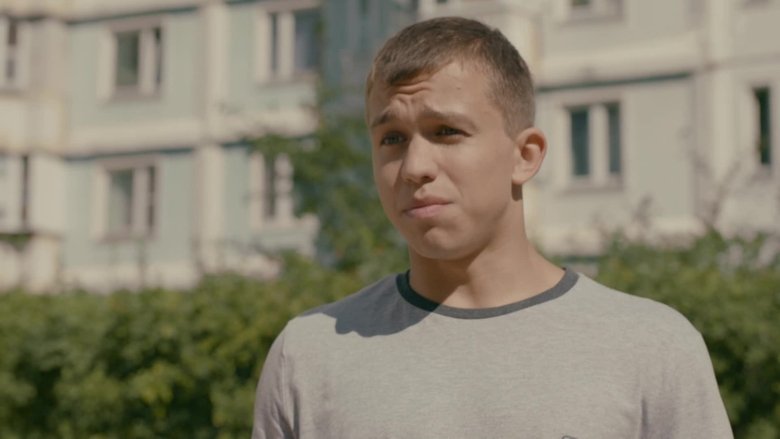 Still image for Olga season 1 episode 4: Episode 4