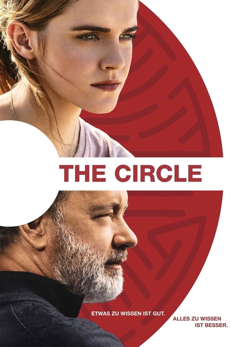 The Circle poster