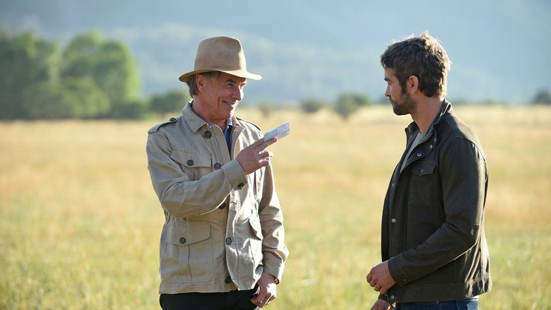 Still from Blood & Oil - Season 1 Episode 3