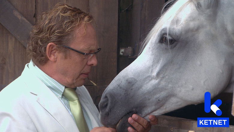 Still image for Amika season 1 episode 36: Een weldoener uit Spanje