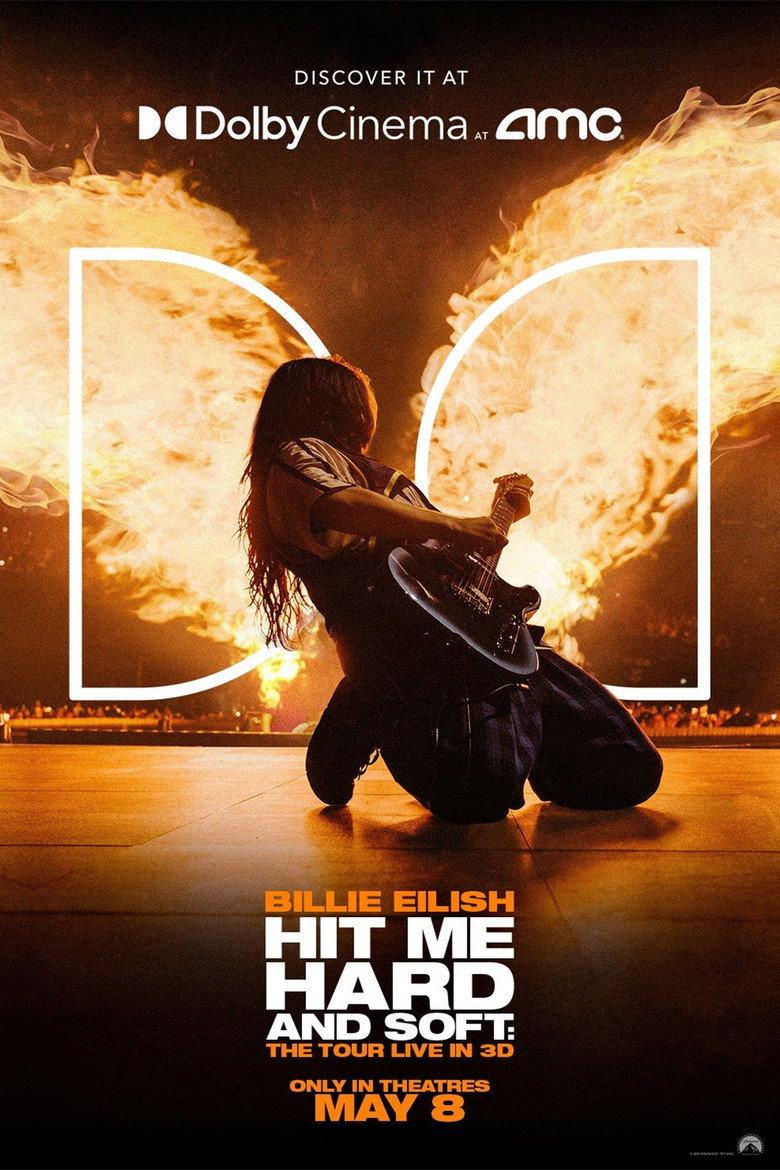 Póster la Película
