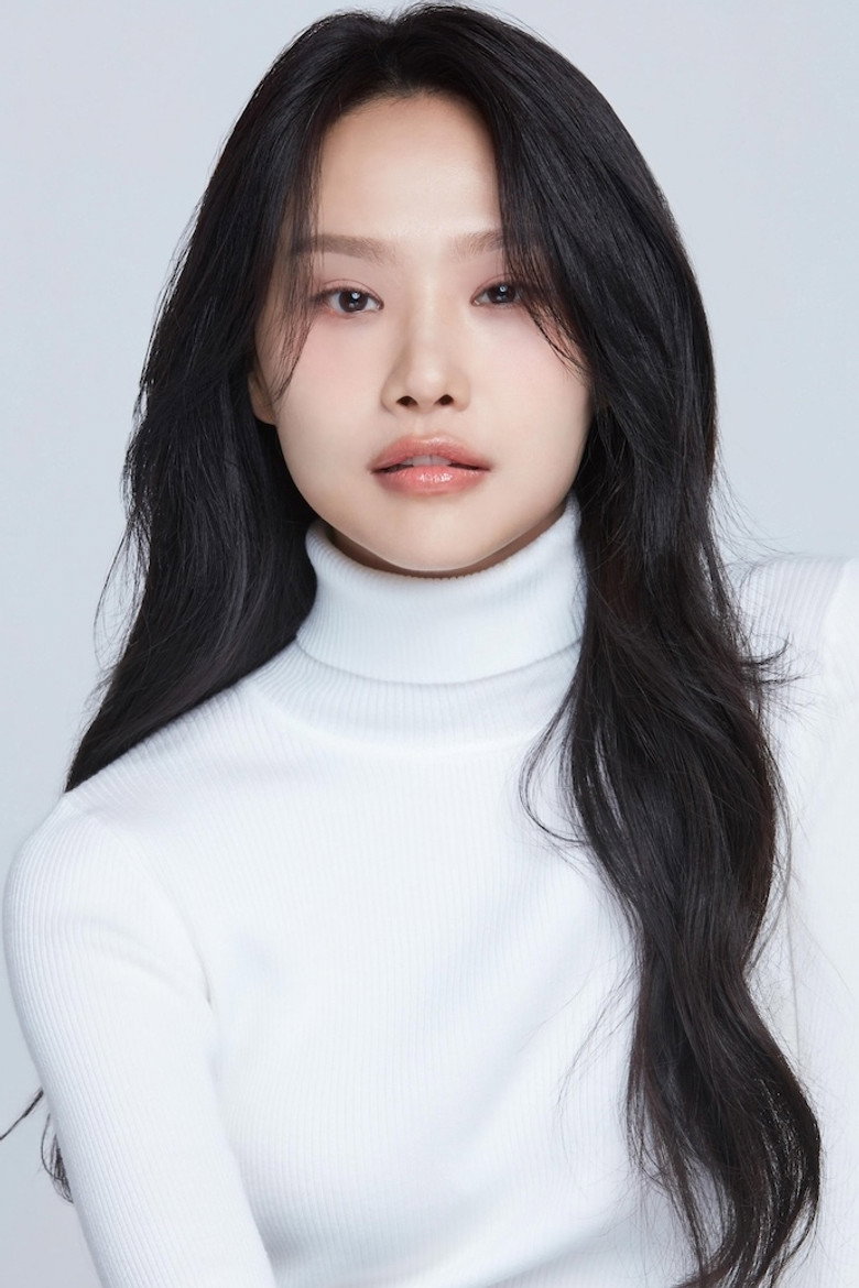 Kang Hee-do portrait