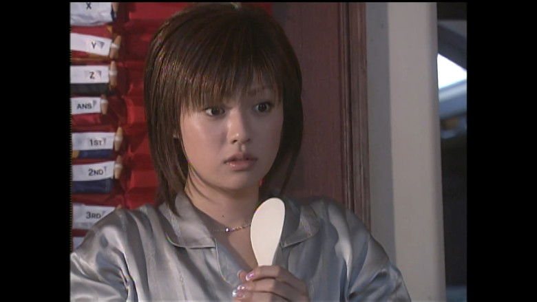 Still image for My Life After Her Death season 1 episode 7: Episode 7 Still image for My Life After Her Death season 1 episode 7: Episode 7