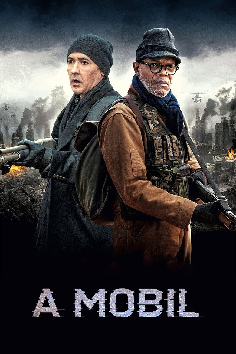 A mobil (2016)