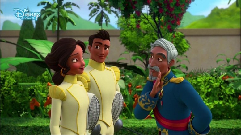 Still image for Elena of Avalor season 1 episode 15: Crystal in the Rough Still image for Elena of Avalor season 1 episode 15: Crystal in the Rough