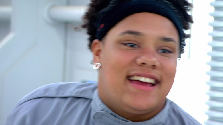 Still image for The Crystal Maze season 1 episode 1: The Walls Are Closing In!