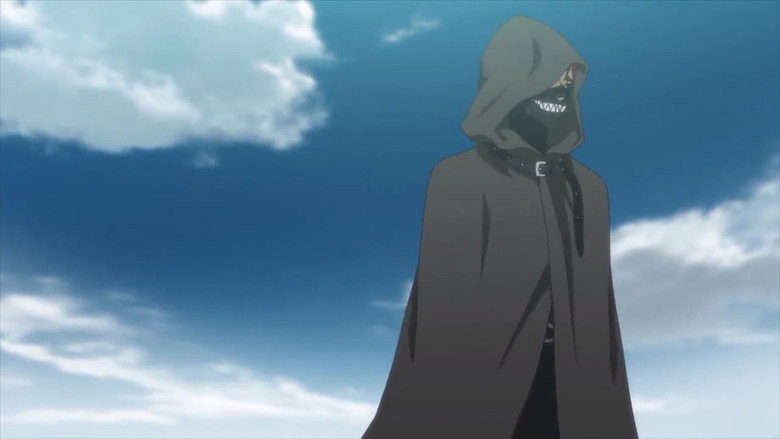 Still from Black Clover - Season 1 Episode 138