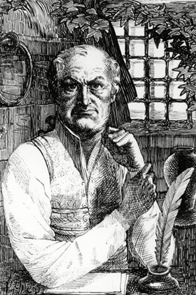 Donatien Alphonse François de Sade portrait image