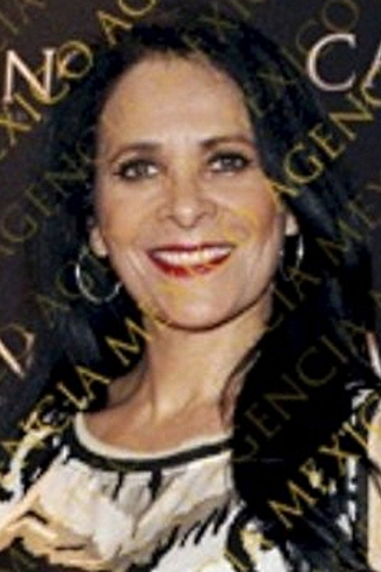 Diana Ferreti photo 2