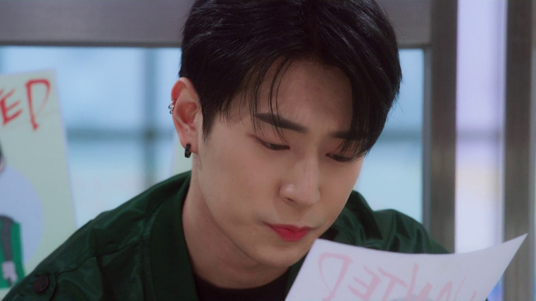 Still image for Semantic Error season 1 episode 1: Episode 1 Still image for Semantic Error season 1 episode 1: Episode 1