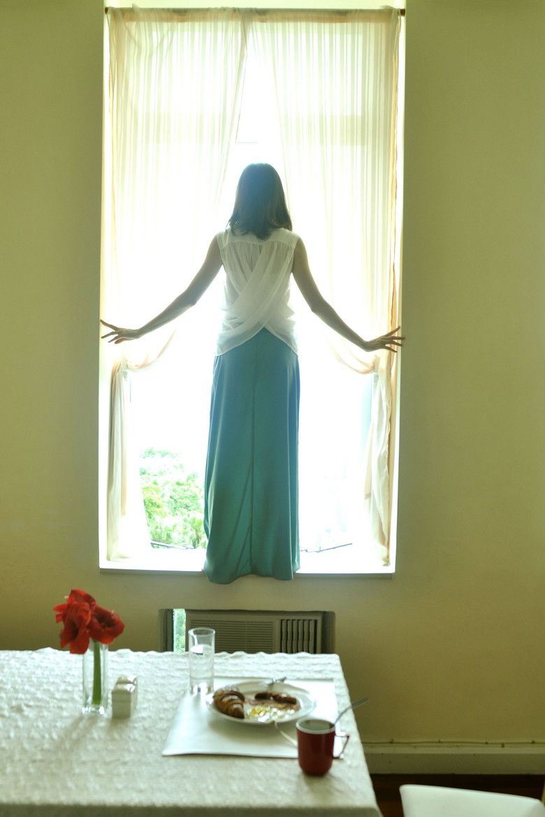 Imatge de 做甚麼也改變不了我的世界