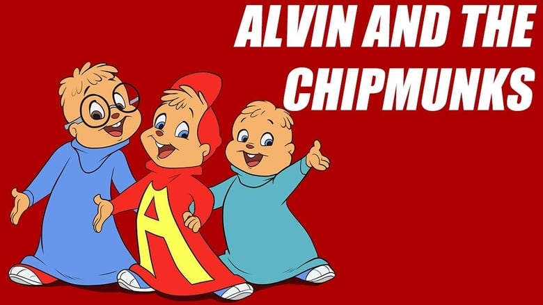 Alvin and the Chipmunks: A Chipmunk Valentine movie poster