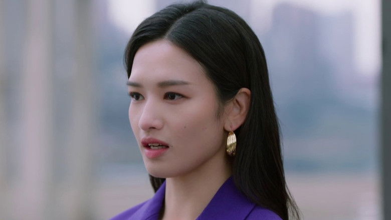 Still image for Redeeming Love season 1 episode 3: Episode 3