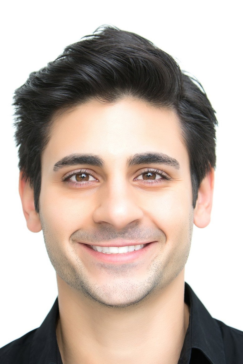 Garen Boyajian photo 4