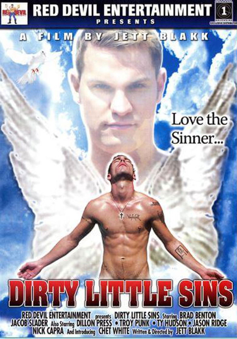 Imatge de Dirty Little Sins