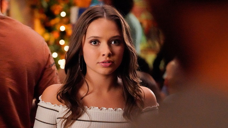 Still from Party of Five - ซีซัน 1 ตอน 7