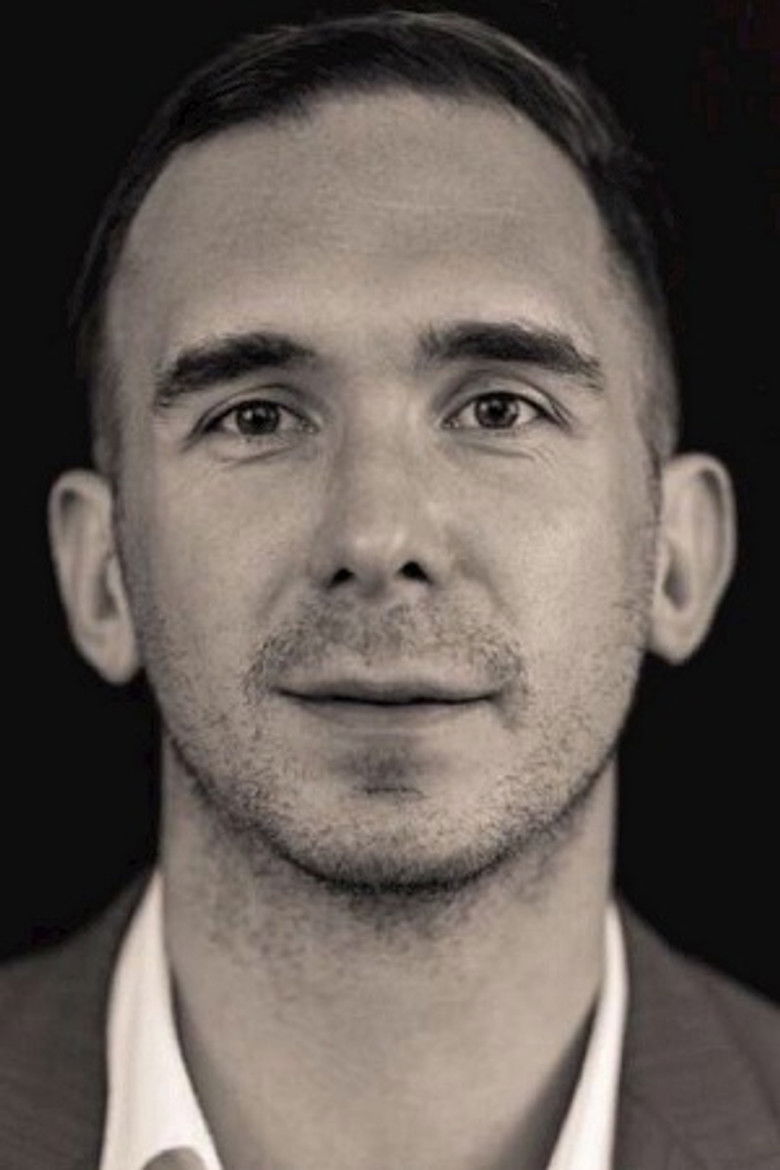 Killian Ashe portrait image