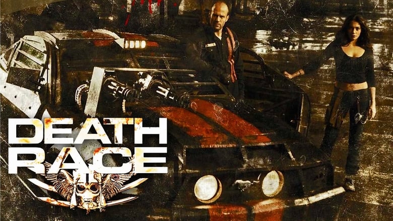 Death Race 1 to 4 Collection