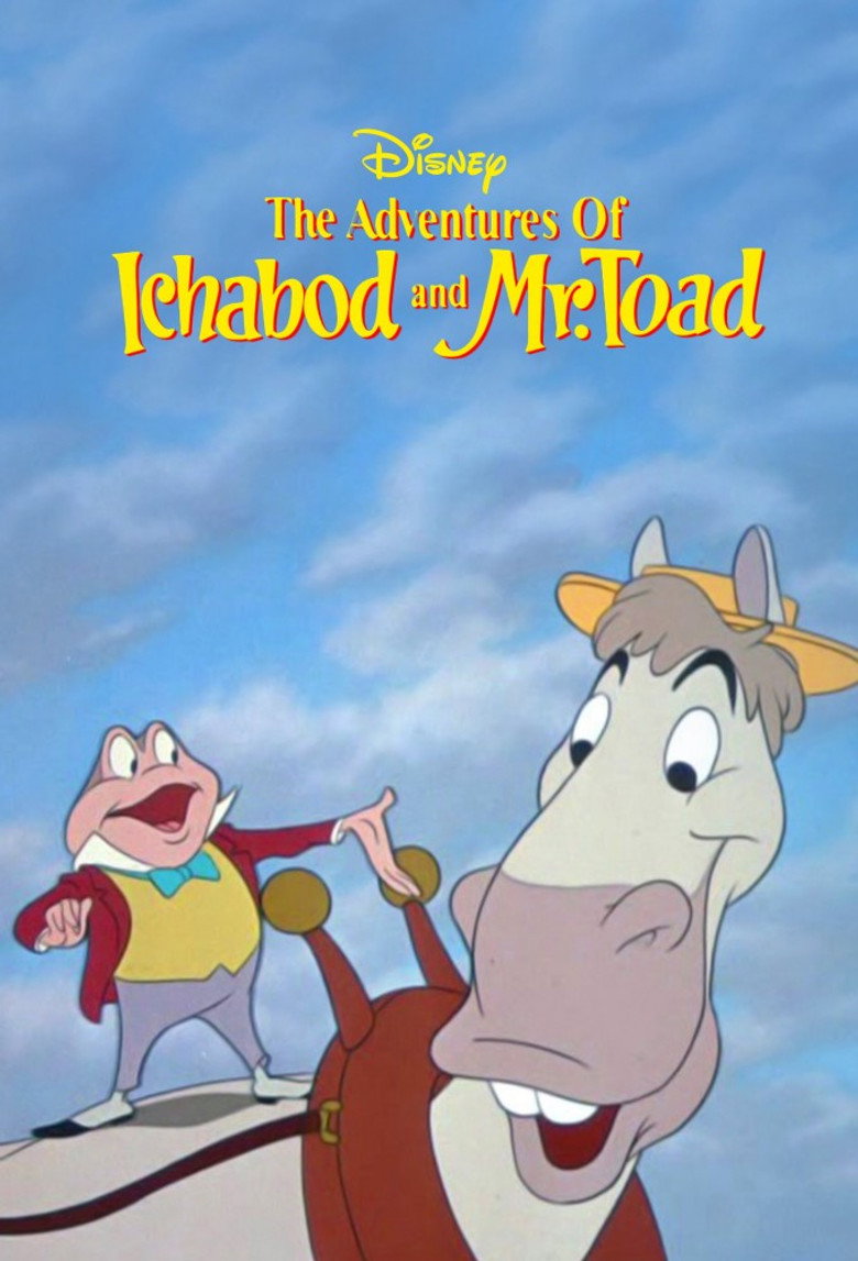 Imatge de Melody Time