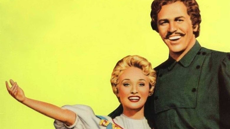 Siete Novias para Siete Hermanos (Seven Brides for Seven Brothers)