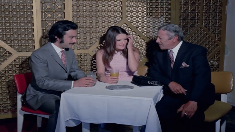 A Woman With a Bad Reputation (1973)
