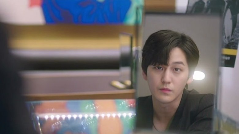 Tale of the Nine-Tailed Episode 5 With English Sub at DramaCool