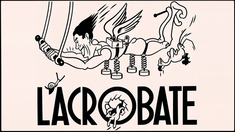 The Acrobat image 3