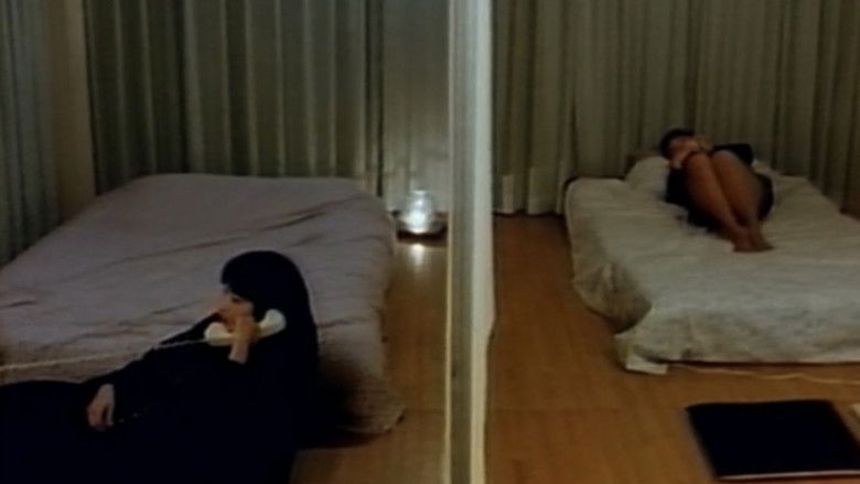 Image d'arrière-plan 4 du film 半裸本番　女子大生暴行篇