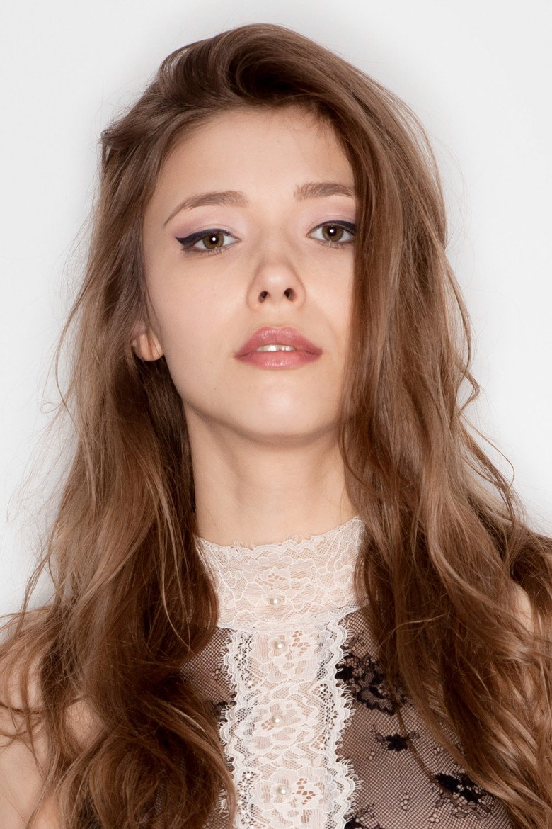 Mila Azul photo