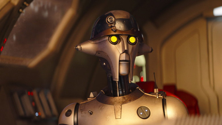 Still from Ahsoka - Season 1 Episode 7