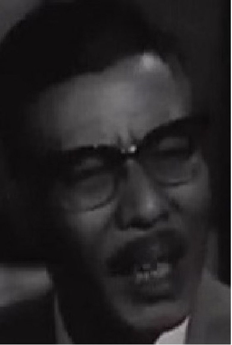 Lee Tiu portrait image