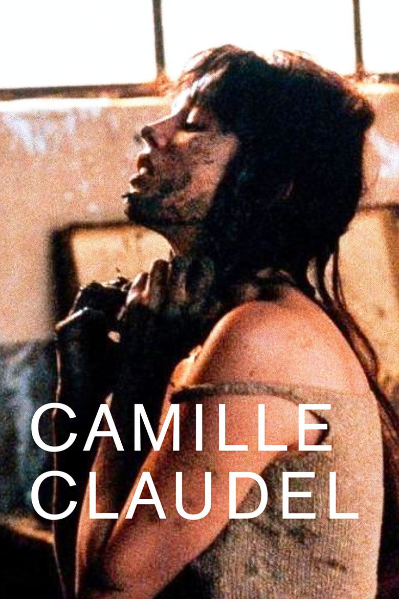 Imatge de Camille Claudel