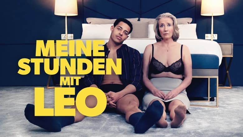 Meine Stunden mit Leo